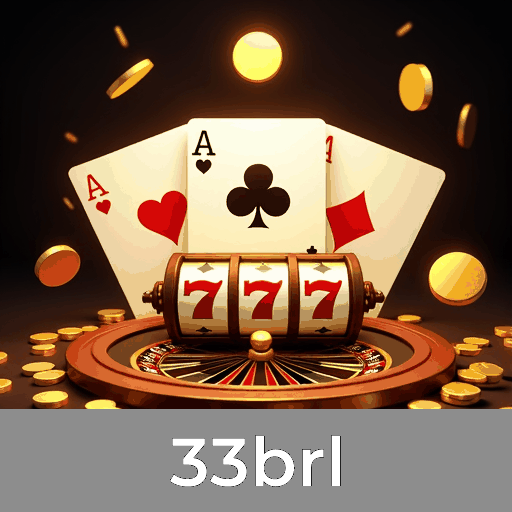 33brl Bônus acumulado 33brl